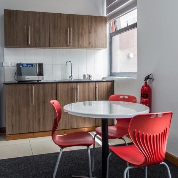 modern home interior Kampala