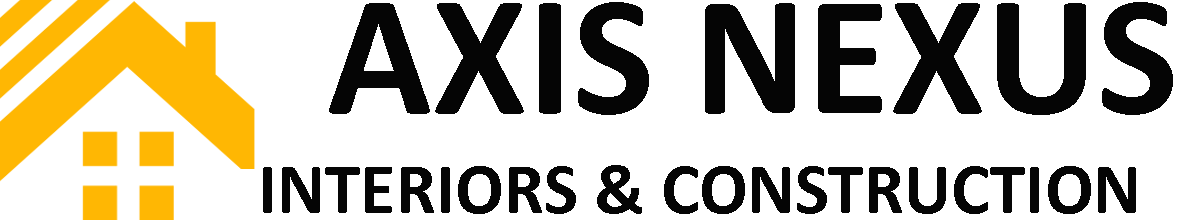 Axisnexus Interiors logo