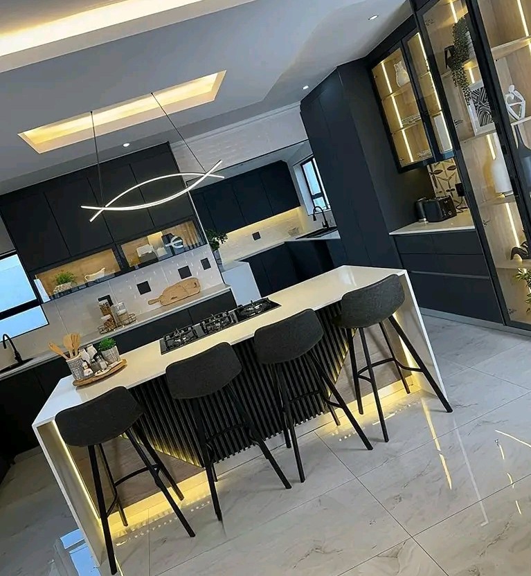 interior designer for apartments Uganda