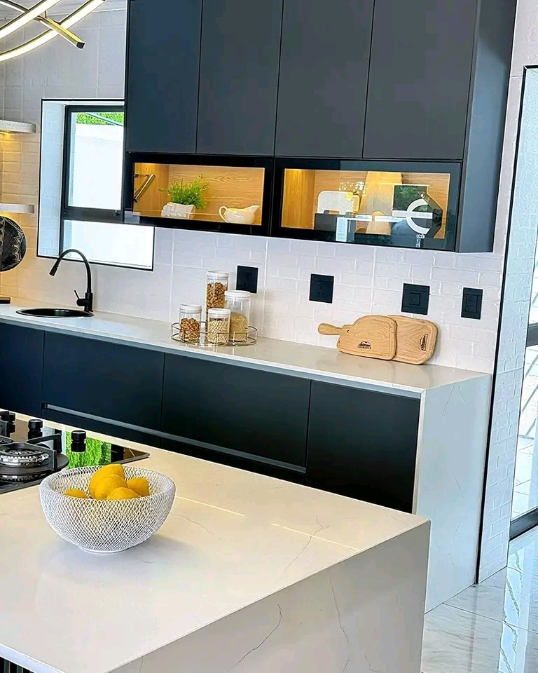 residential interior designer Kampala