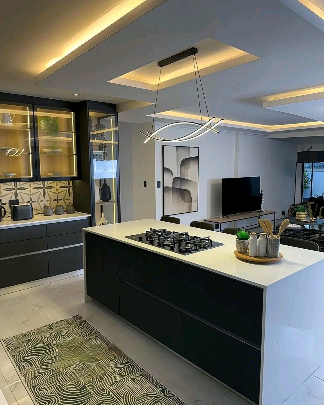 interior design & construction kampala