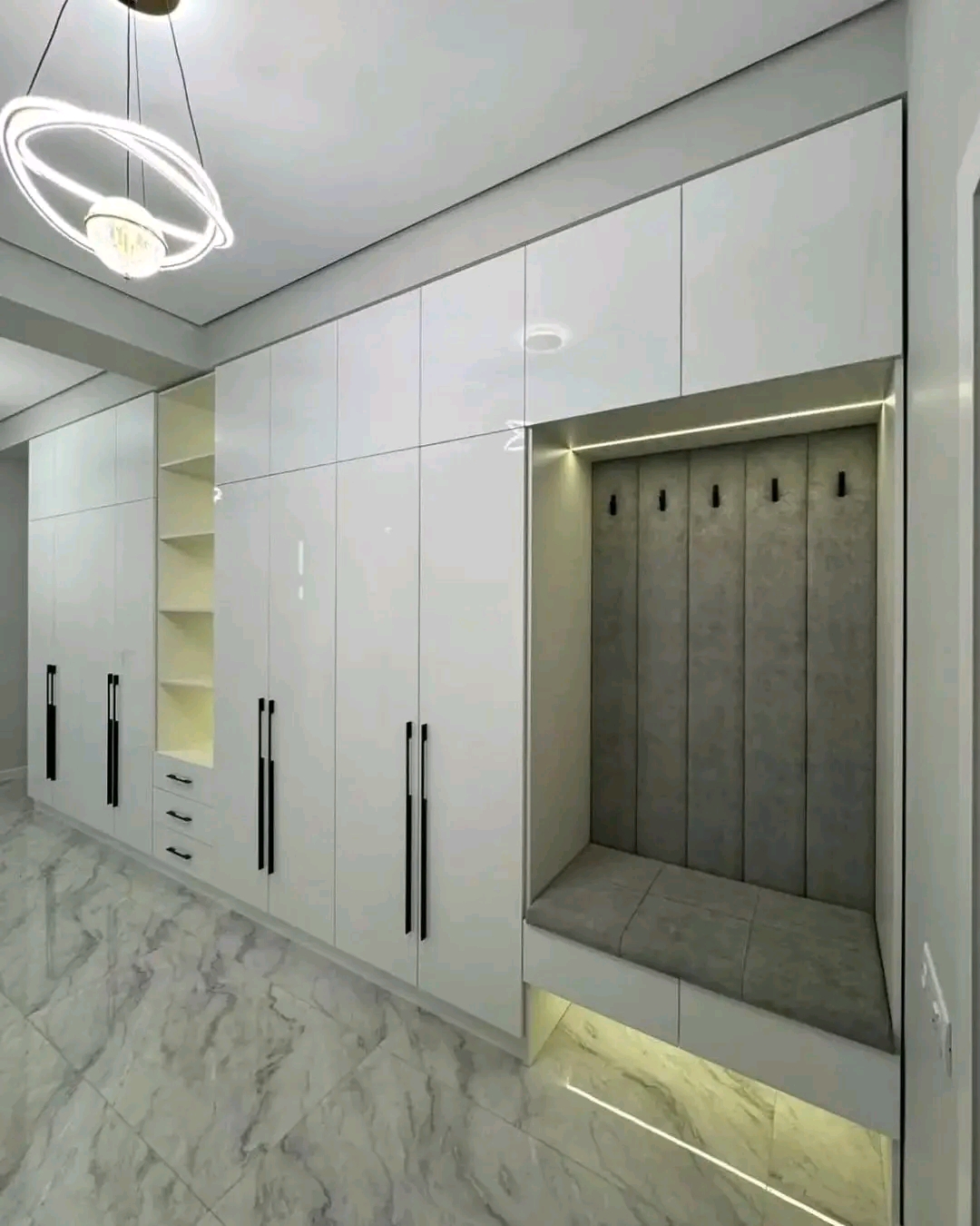 Affordable interior design services in Kampala