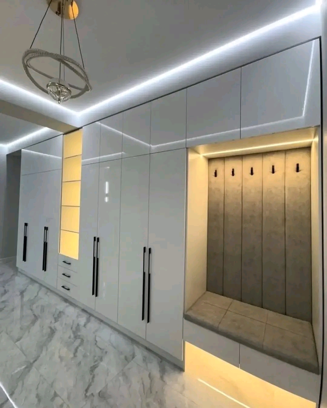 Custom-made furniture Kampala Uganda