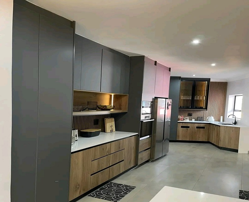 residential interior designer Kampala