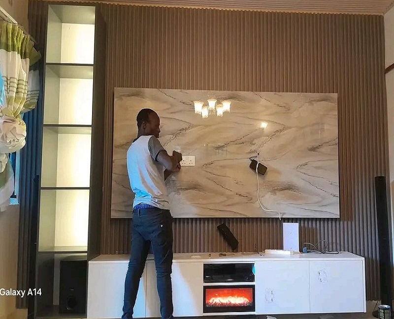 interior design services Kampala